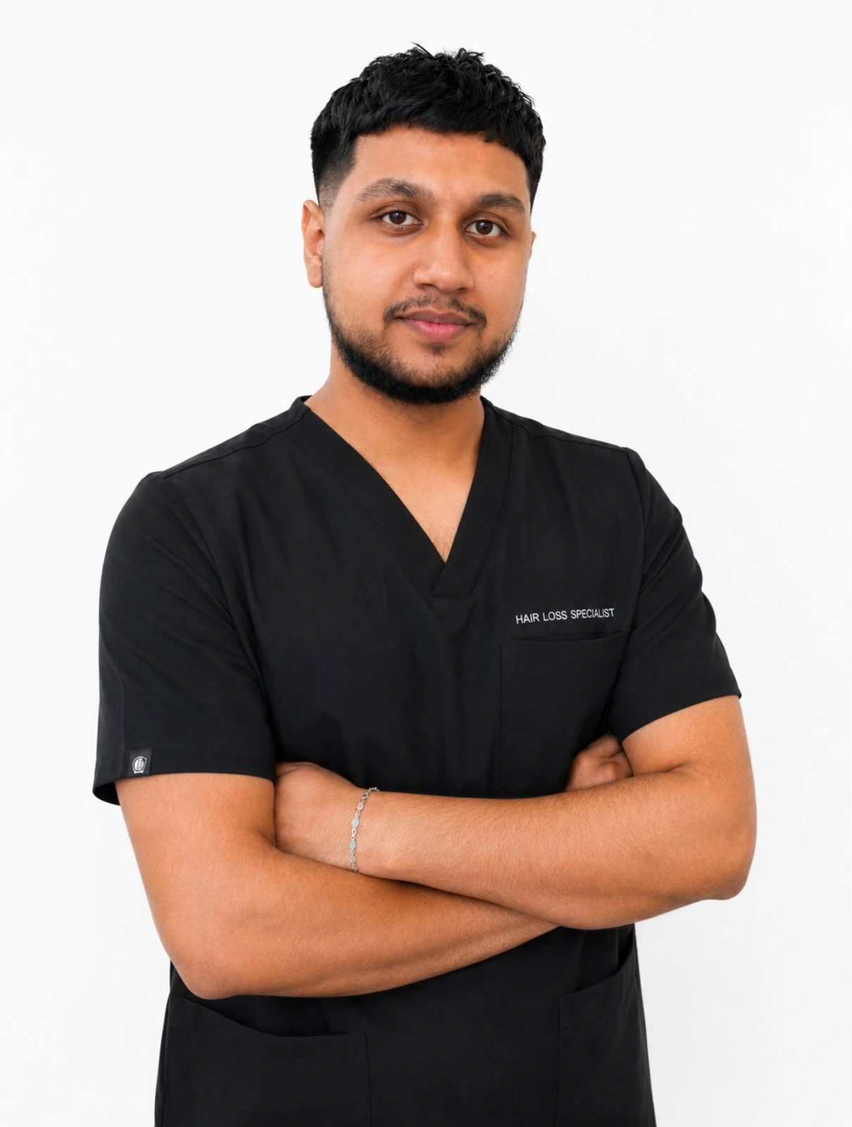 Akter Clinic practitioner in Wembley